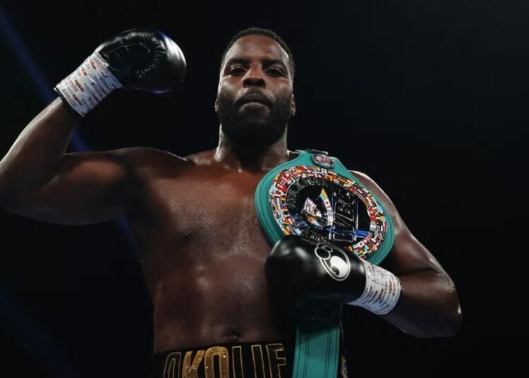 adeleye