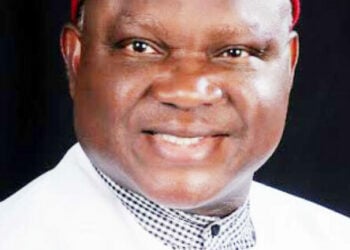 One-party State Will Be A Recipe For Anarchy In Nigeria – APGA founding chair, Okorie