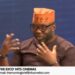 ‘The Exco’ Is My Way Of Protesting Leadership Failure — Oloketuyi 5 ‘The Exco’ Is My Way Of Protesting Leadership Failure — Oloketuyi