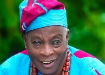New Generation Of Politicians Regards Money In The Treasury As Theirs – Falae