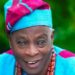 New Generation Of Politicians Regards Money In The Treasury As Theirs – Falae