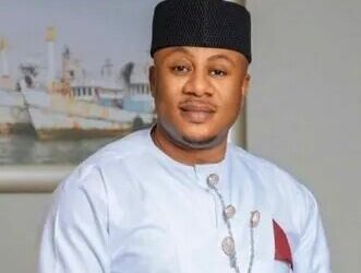 Falegun Tasks Govts On Good Roads, Citizens’ Welfare