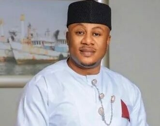 Falegun Tasks Govts On Good Roads, Citizens' Welfare 1 Opeyemi David Falegan Foundation