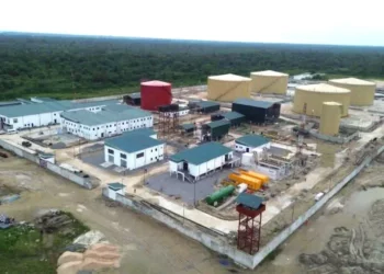 Upstream Petroleum Regulatory Lauds $400m Otakikpo Terminal For Boosting Nigeria’s Crude Export Capacity