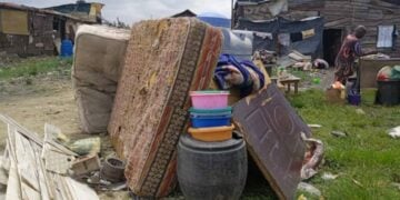 Kwara Pilgrims Lagos Denies Willful Demolition Of Oworonshoki Houses