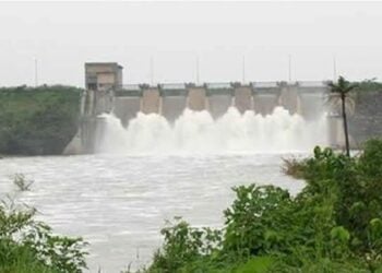 Ogun Agency Allays Fear Of Flooding Over Oyan Dam Water Release