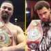 Boxing: Parker Eyes Itauma Fight In December 5 Boxing: Parker Eyes Itauma Fight In December