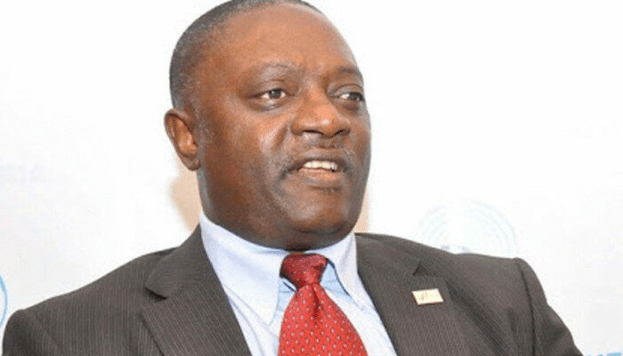 IHVN Calls For Sustained Efforts To Achieve HIV Epidemic Control 1 Patrick Dakum 1