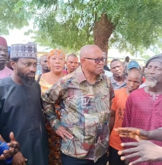 peter obi
