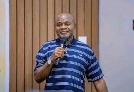 Real Madrid Ex-Lobi Stars Chairman Thanks Gov Alia For Appointment