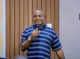 Ex-Lobi Stars Chairman Thanks Gov Alia For Appointment 1 Philip Nongu