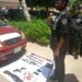 Police Arrest 9 Inter-State Armed Robbery Suspects In Kano 5 Police Arrest 9 Inter-State Armed Robbery Suspects In Kano