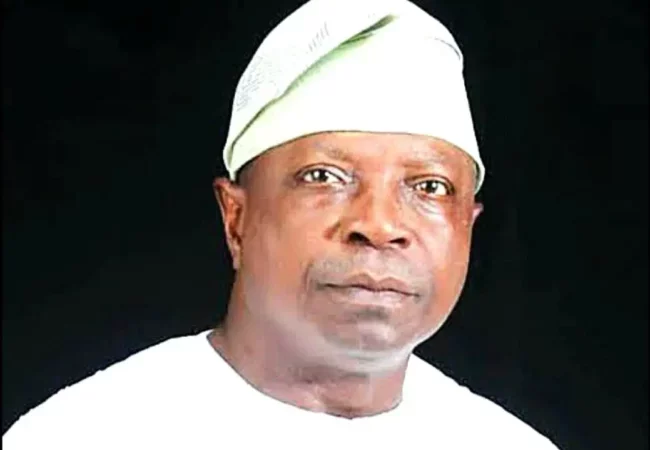 Activating 2014 Confab Will Move Nigeria Forward – Dr Pearse 1 Political analyst and lecturer Dr Adetokunbo Pearse