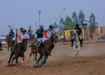 Excitement Builds As 2025 Kaduna Int’l Polo Tourney Approaches