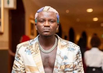 Portable Leaks WhatsApp Chat Between Babymama, Cleric Over Secret Love For Another Man