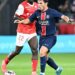 Neves Back In PSG Squad For Barcelona Clash 5 Neves Back In PSG Squad For Barcelona Clash