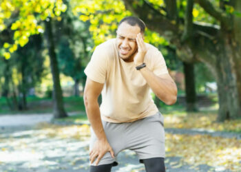 Post-Workout Headaches: Why They Happen,  How To Stop Them