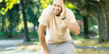 Post-Workout Headaches: Why They Happen,  How To Stop Them