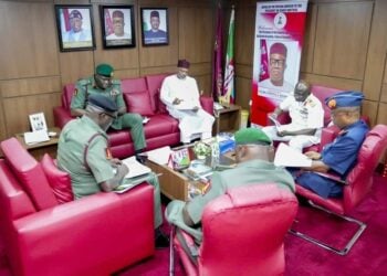 Presidency Hails Senate Over Swift Confirmation Of New Service Chiefs