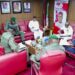 Presidency Hails Senate Over Swift Confirmation Of New Service Chiefs 5 Presidency Hails Senate Over Swift Confirmation Of New Service Chiefs