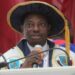 Centre Honours Ex-Ambrose Alli Varsity VC