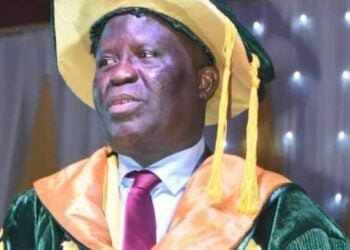 Group Wants VC Suspended Over Alleged Sexual Harassment