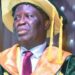 Group Wants VC Suspended Over Alleged Sexual Harassment