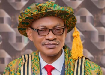 Vice Chancellor Charges Govt On Teachers’ Welfare