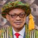Vice Chancellor Charges Govt On Teachers’ Welfare 5 Vice Chancellor Charges Govt On Teachers’ Welfare