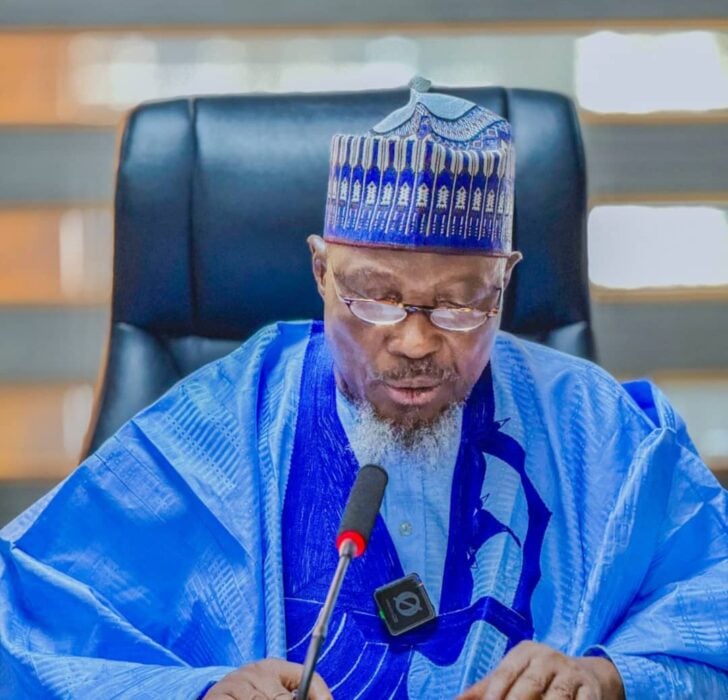 NAHCON Denies Role In Journalist’s Detention, Labels Reported Corruption Allegations ‘Lies’