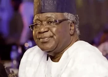 Gowon, IBB, Abdulsami, Mark Pay Tributes To Prof Elaigwu