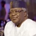 Gowon, IBB, Abdulsami, Mark Pay Tributes To Prof Elaigwu