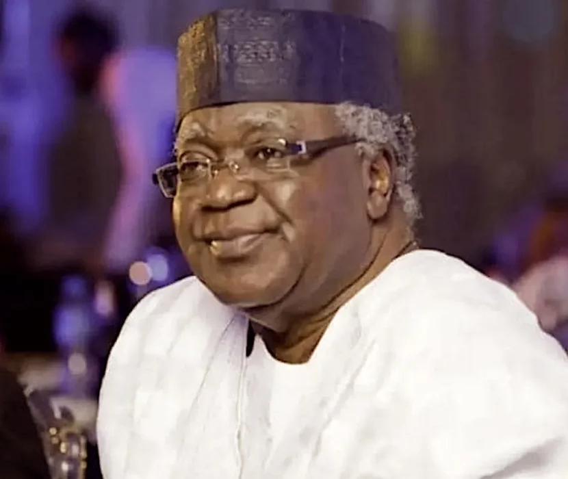 Gowon, IBB, Abdulsami, Mark Pay Tributes To Prof Elaigwu