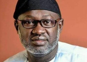 Prof Iorapuu Was Frustrated From Transforming Benue Varsity  – Group