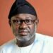 Prof Iorapuu Was Frustrated From Transforming Benue Varsity – Group 5 Prof Iorapuu Was Frustrated From Transforming Benue Varsity – Group