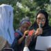 PICTORIAL: Protesters Urge IGP To Ignore Governor Yusuf’s Call For Kano CP’s Sack