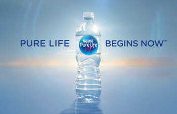 LEADERSHIP Product of the Year 2025: Nestle Pure Life Water