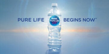 LEADERSHIP Product of the Year 2025: Nestle Pure Life Water