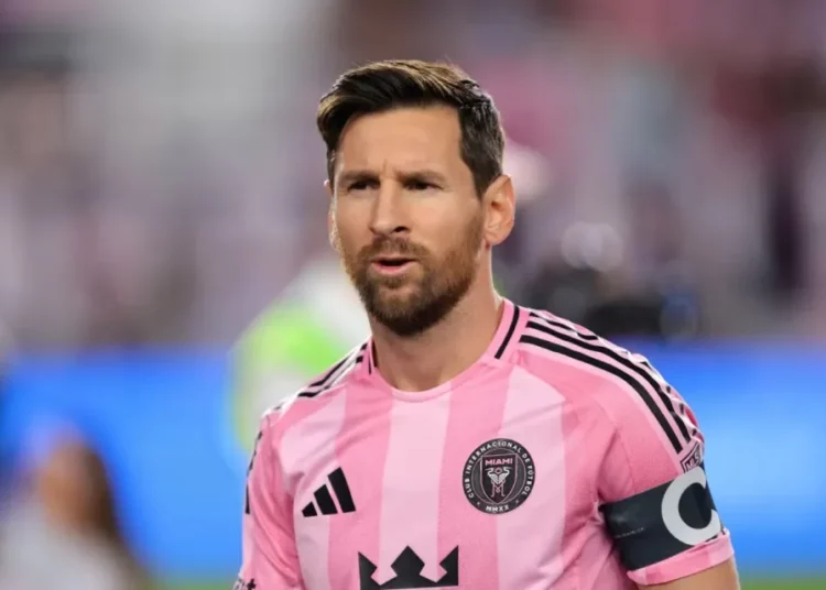 Messi