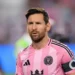 Argentine Star Messi Unveils ‘Messi Cup’ Youth Tournament For December