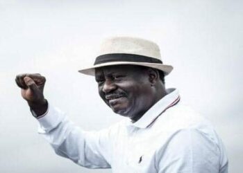 Kenyan Opposition Leader Raila Odinga Dies In India
