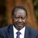 My Father’s Life Was Africa’s Mirror, Marked By Struggle, Triumph, Says Raila Odinga’s Daughter, Rosemary 5 Tinubu Condoles With Kenya Over Ex-PM Odinga’s Death