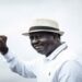 Kenyan Opposition Leader Raila Odinga Dies In India
