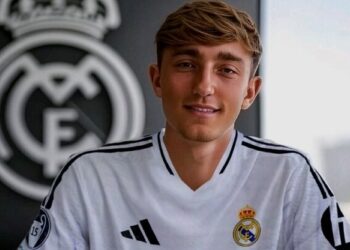 Dean Huijsen Withdraws From Spain Squad Over Muscle Injury