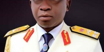 Kaduna Rear Admiral Idi Abbas: Chemist, Seaman — Untold Story Of Nigeria’s 25th Chief Of Naval Staff