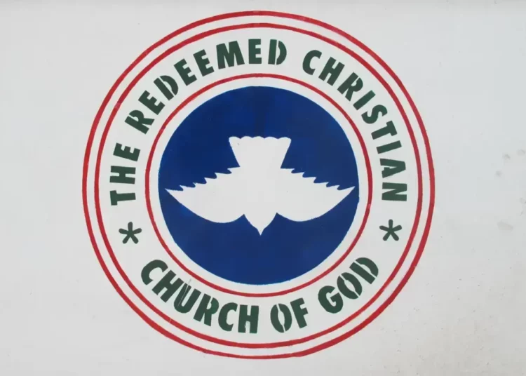 rccg rccg