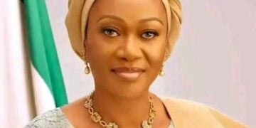 Police Kill 6 Suspected Kidnappers First Lady Donates E-Learning Centre To Delta Technical College