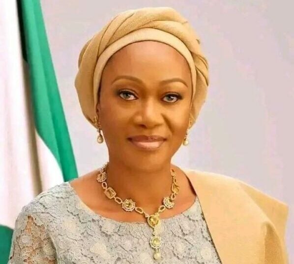 first lady first lady