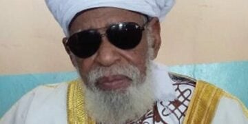 Abbas Dahiru Bauchi Lauds Algerian President For Awarding Scholarships To 140 Students