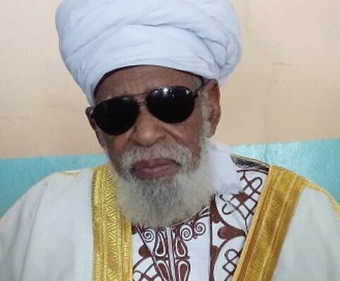 We Will Immortalise Sheikh Dahiru Bauchi, Says Governor Sani 1 Renowned Islamic scholar in Africa Sheikh Dahiru Usman Bauchi
